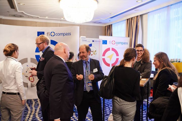 Networking