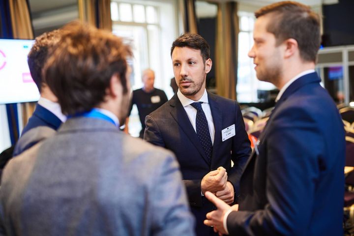 Networking