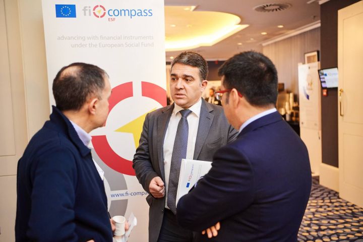 Networking