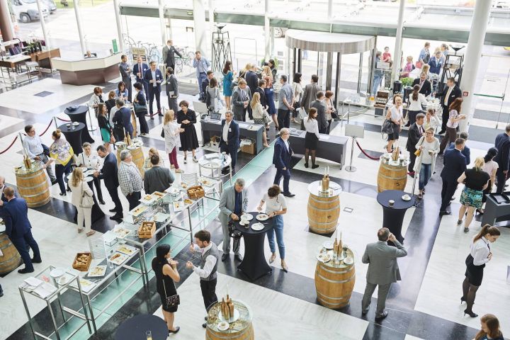 Networking