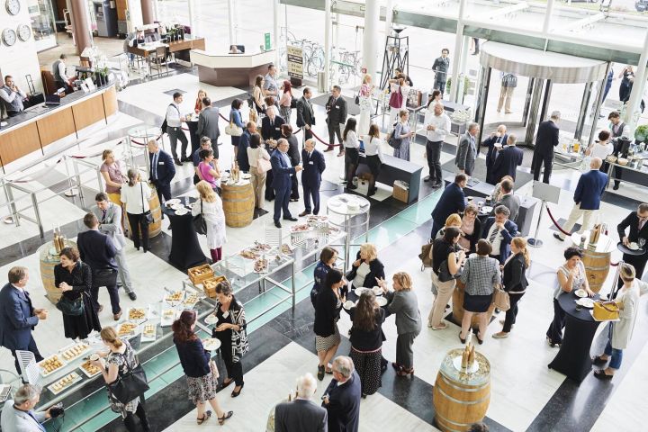 Networking
