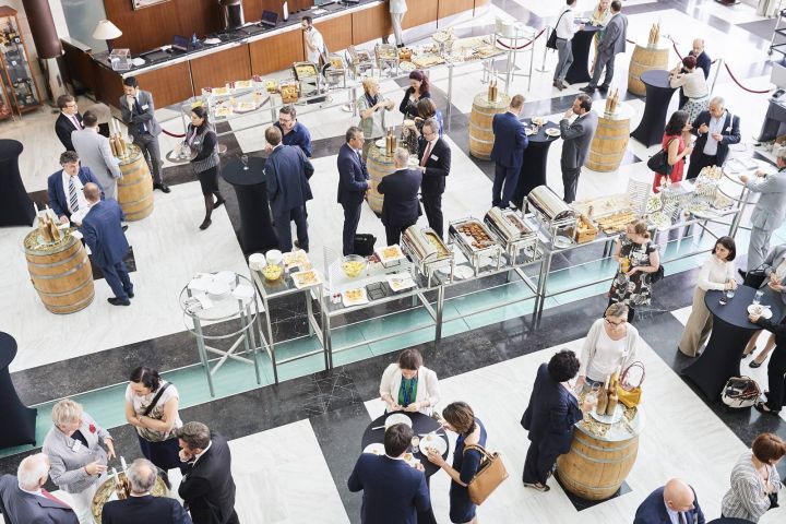 Networking