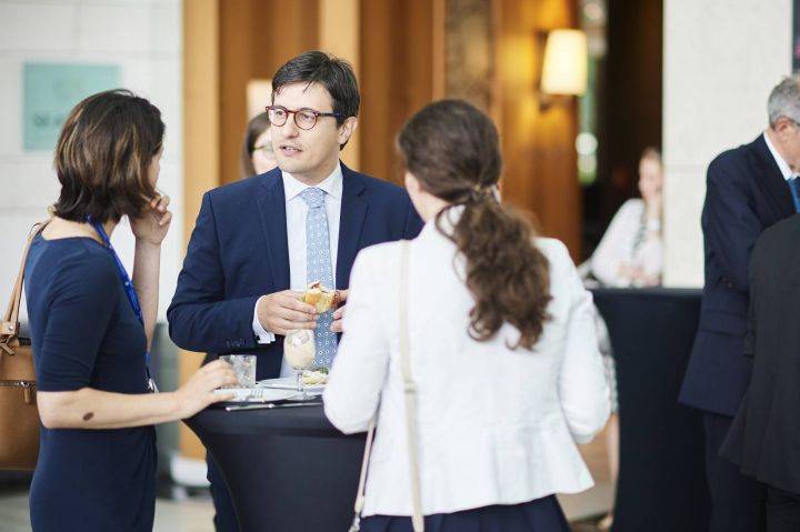 Networking