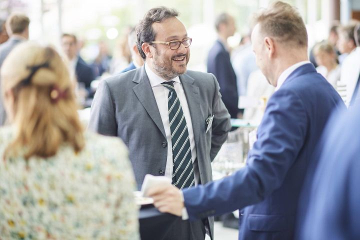 Networking