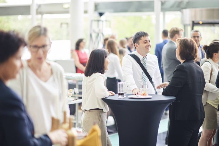 Networking