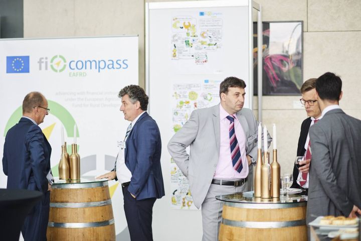 Networking
