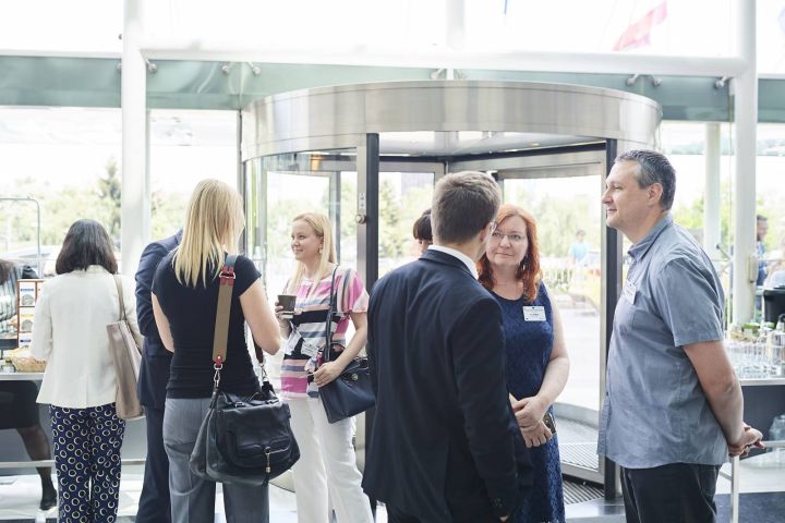 Networking