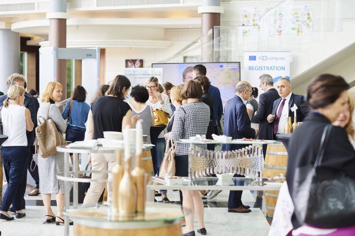 Networking