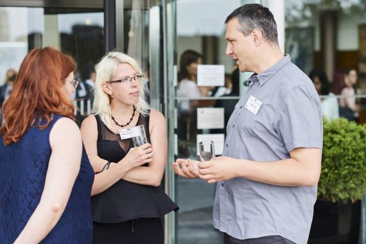 Networking