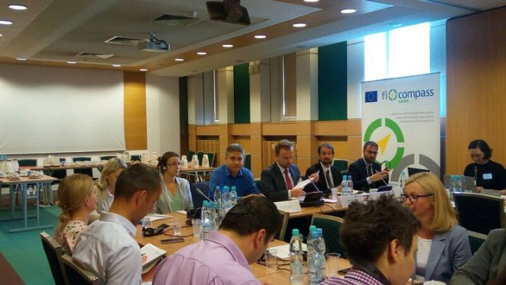 Ms Szilvia Bencze, Mr Nivelin Noev, Mr Dariusz Nieć, Mr Robert Pernetta, Mr Mario Guido, Ms Anna Zurek