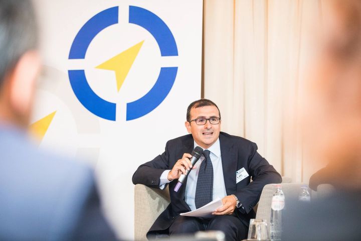 Mr Alessandro Apa