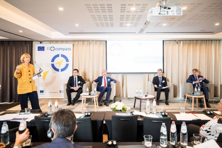 Ms Cathy Smith, Mr Josip Grgić, Mr Götz von Thadden, Mr Gábor Soós, Mr Piotr Stołowski