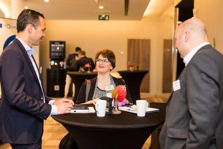 Networking