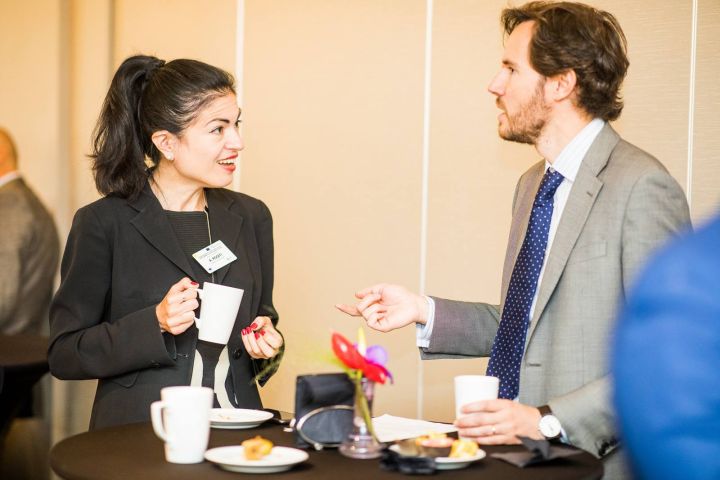 Networking