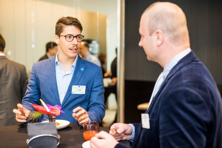 Networking