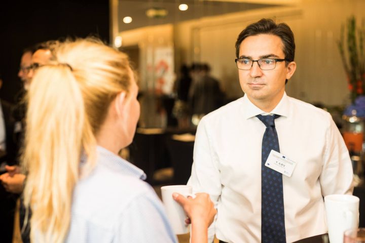 Networking