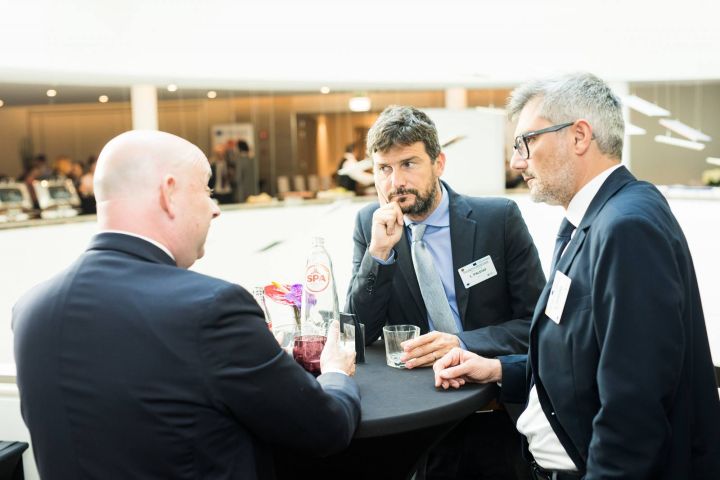 Networking