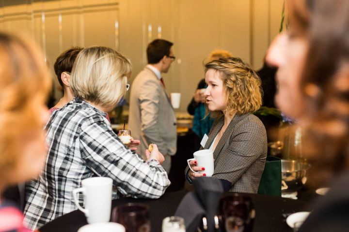Networking