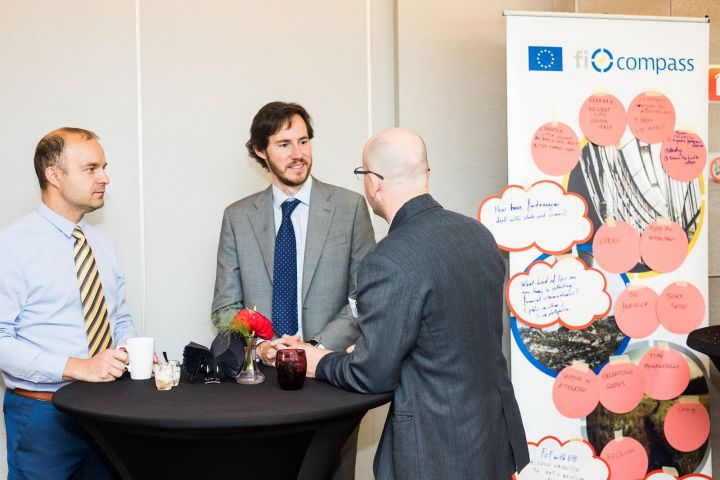 Networking