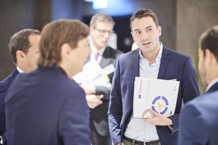 Networking