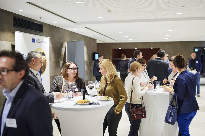 Networking