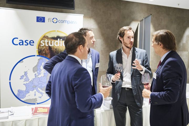 Networking