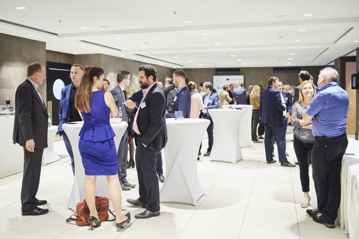 Networking