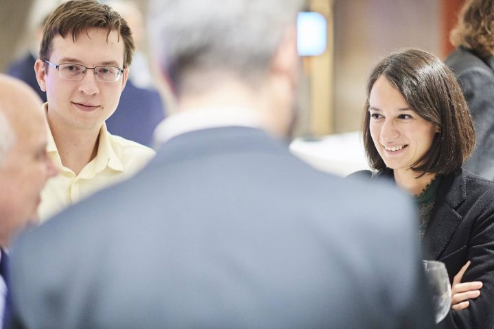 Networking