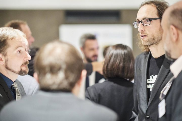Networking