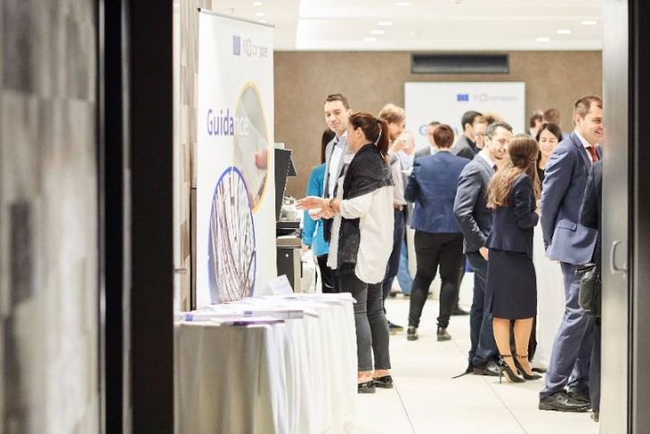 Networking