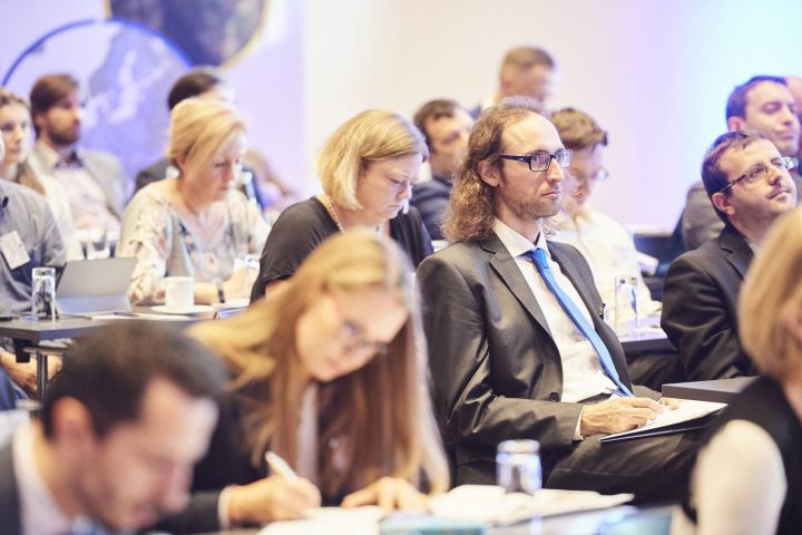 Event participants