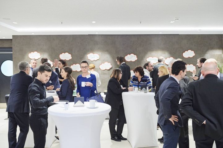 Networking
