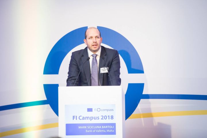 Mr Mark Scicluna Bartoli