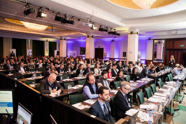 Session overview