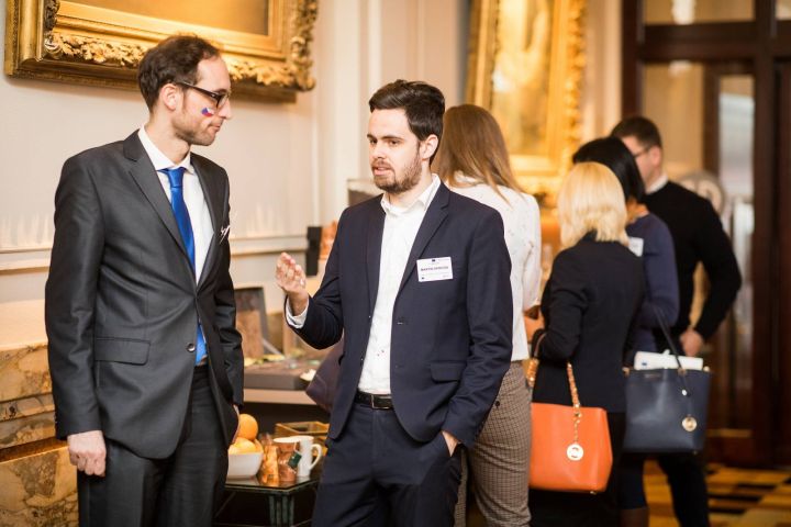 Networking