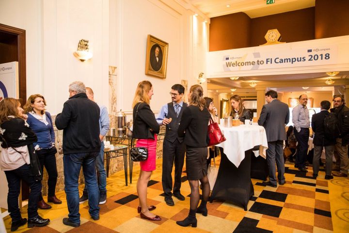 Networking