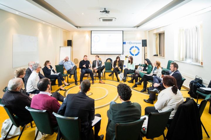 Round table overview