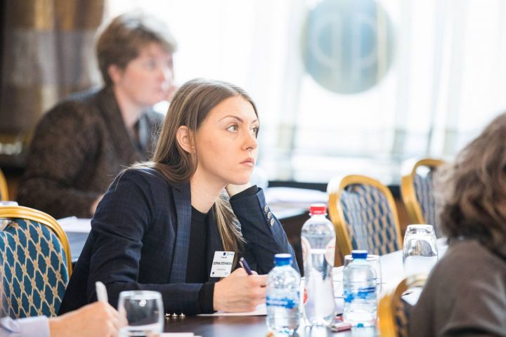 Event participants