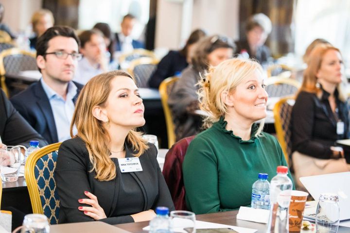 Event participants