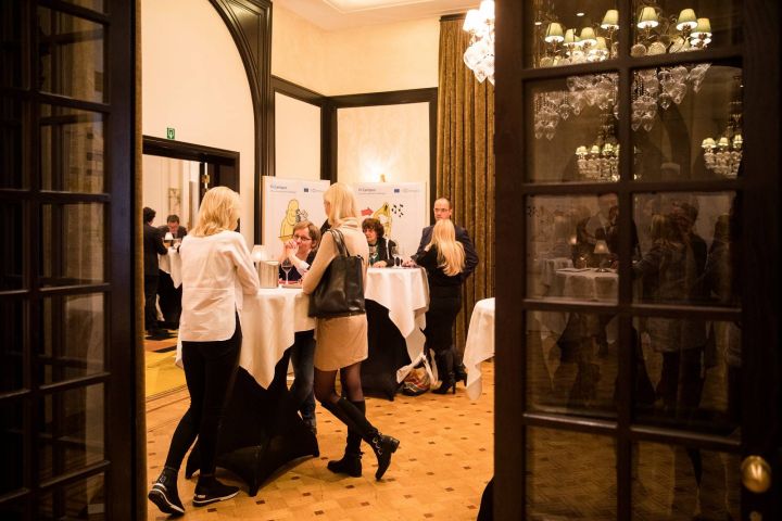 Networking