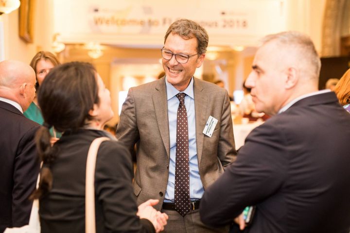 Networking