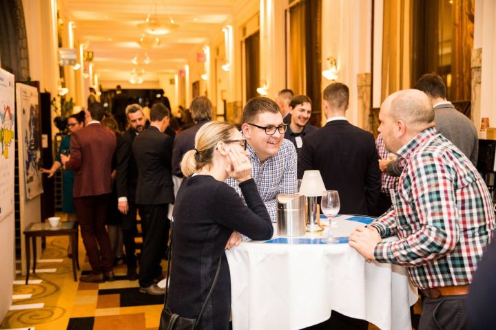 Networking