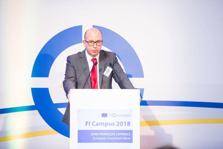 Mr Jean-François Leprince