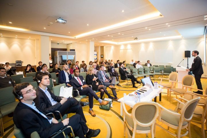 Session overview