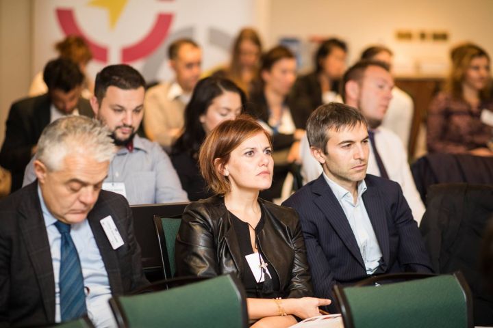 Event participants