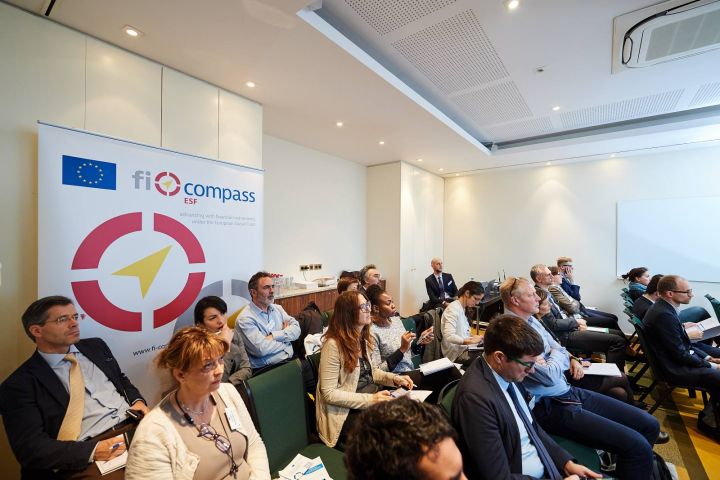 Event participants