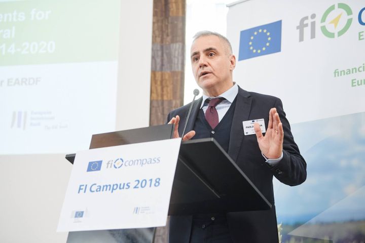 Mr Paolo Zaggia