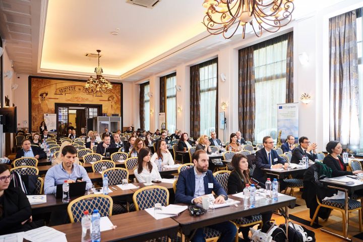 Session overview