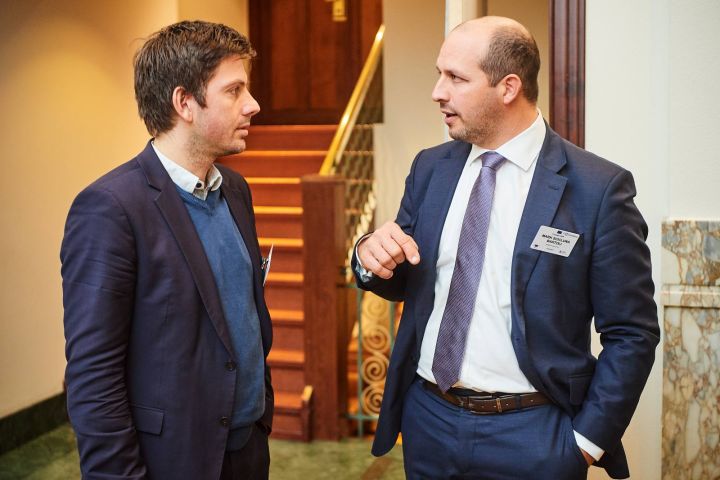 Networking