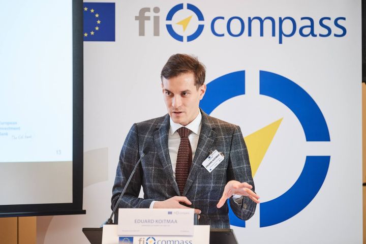 Mr Eduard Koitmaa